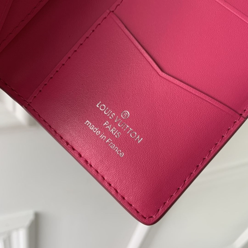 LV Wallets